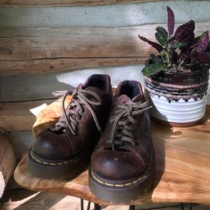 Vintage Dr. Martens ✨